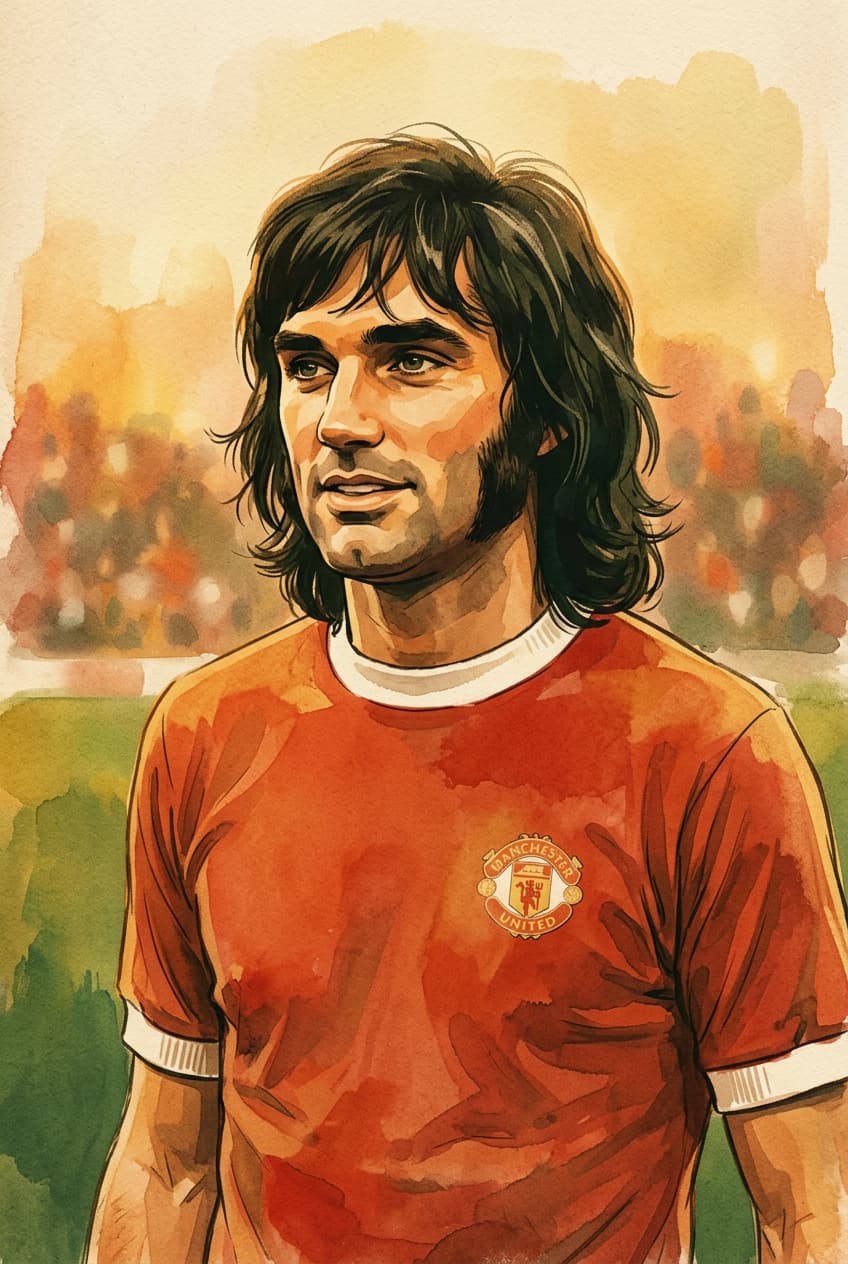 George Best