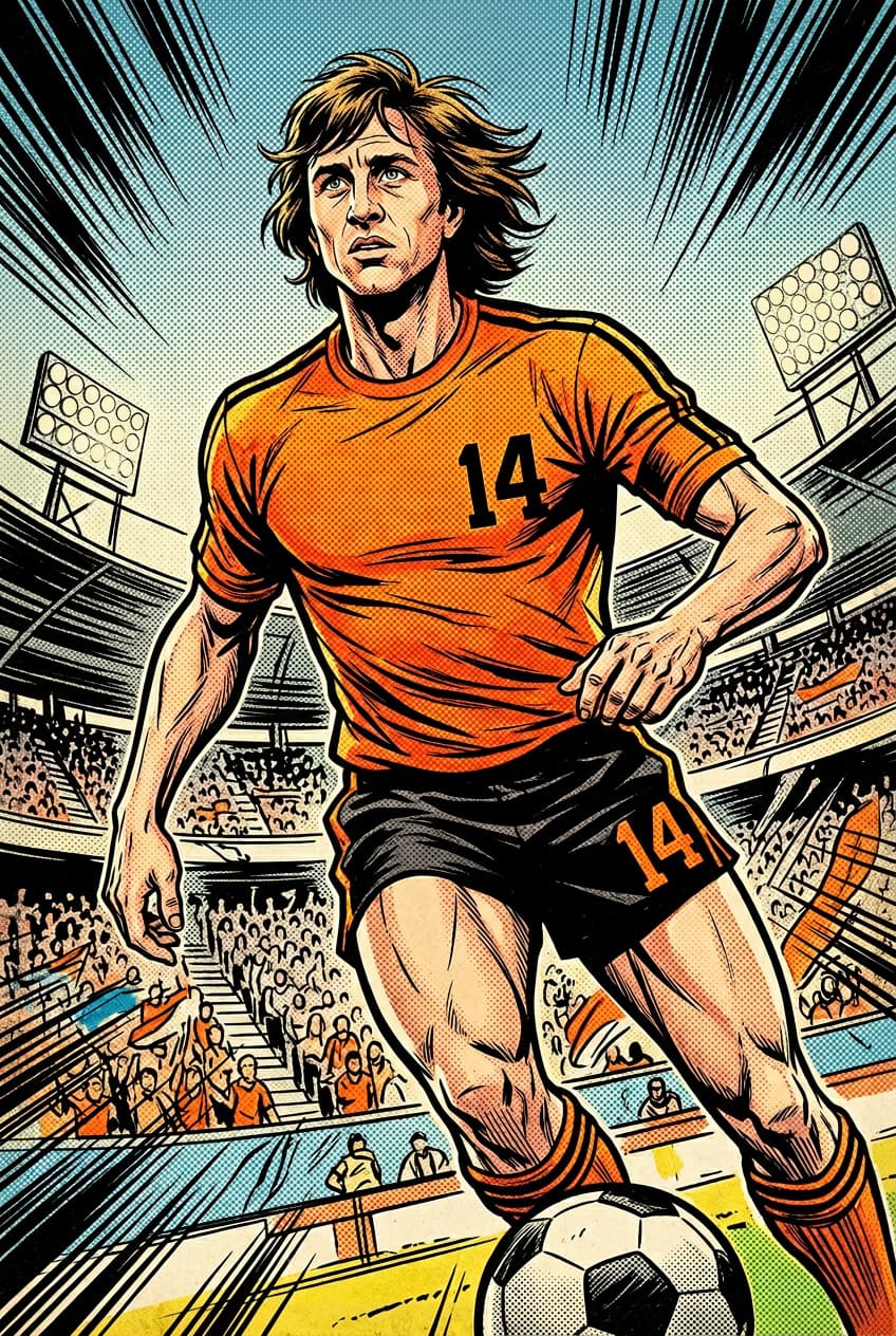 Johan Cruyff