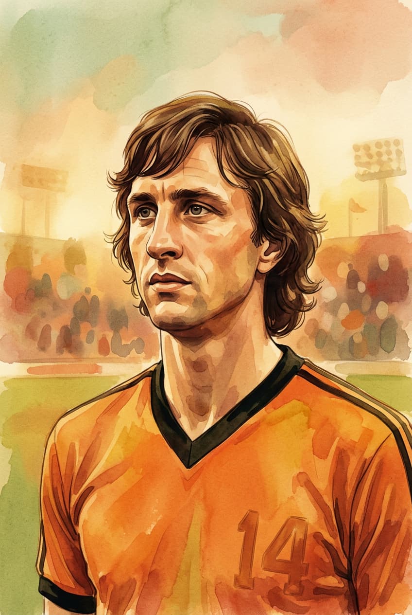 Johan Cruyff