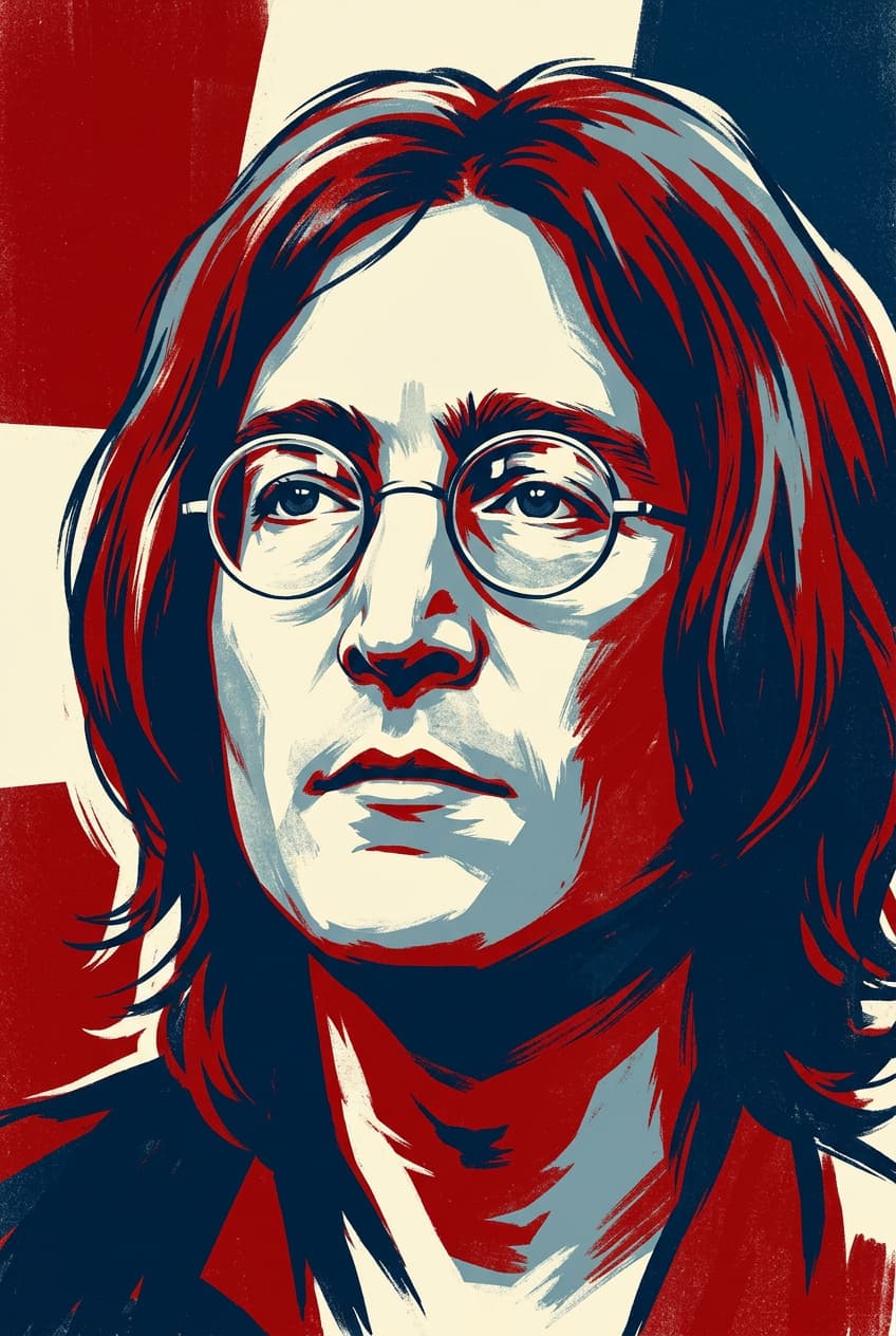 John Lennon