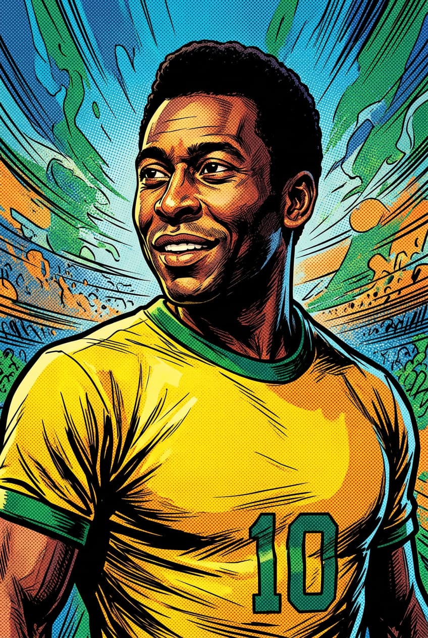 Pelé