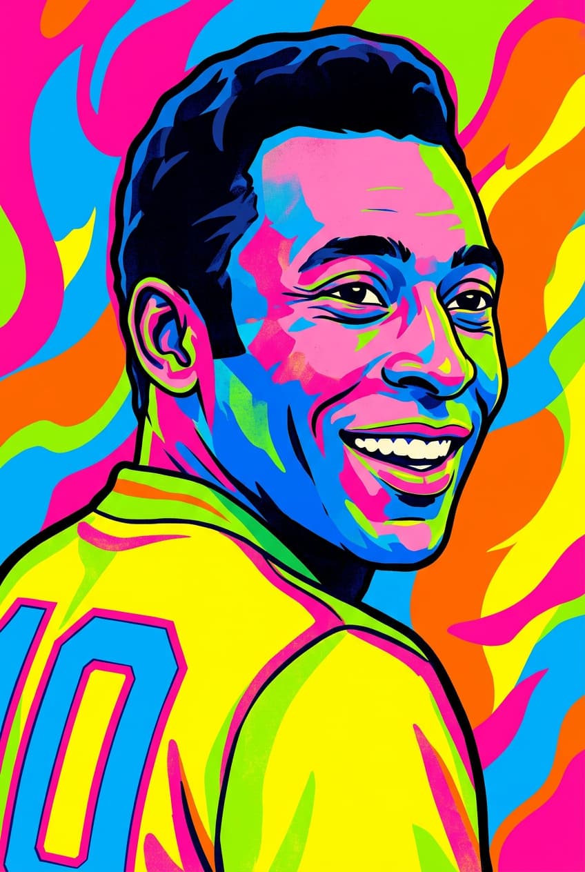 Pelé