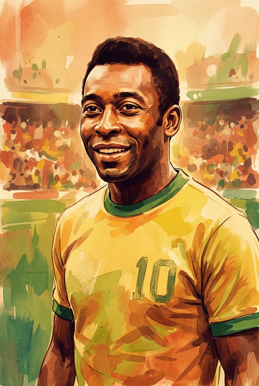 Pelé