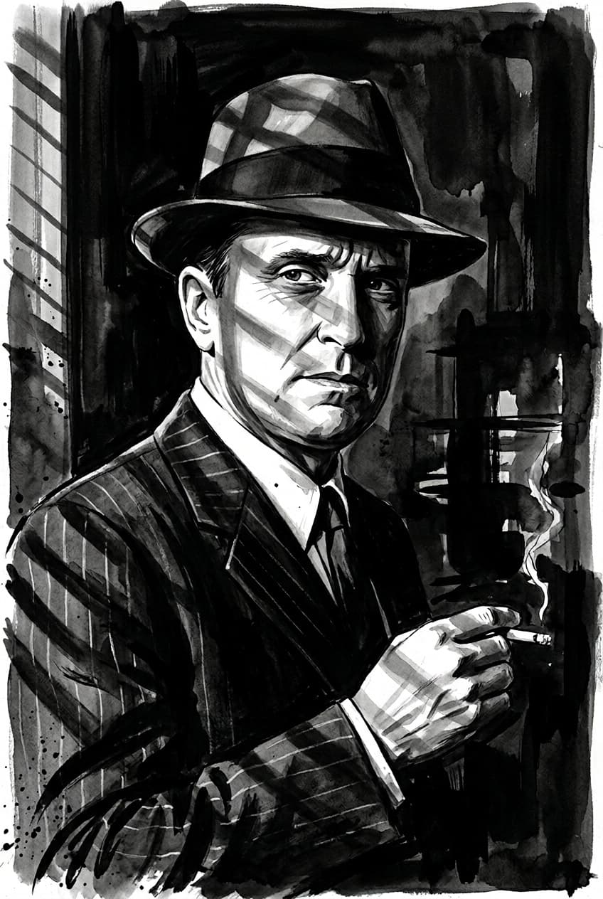 Tom Hagen