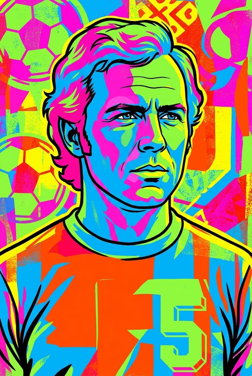 Franz Beckenbauer