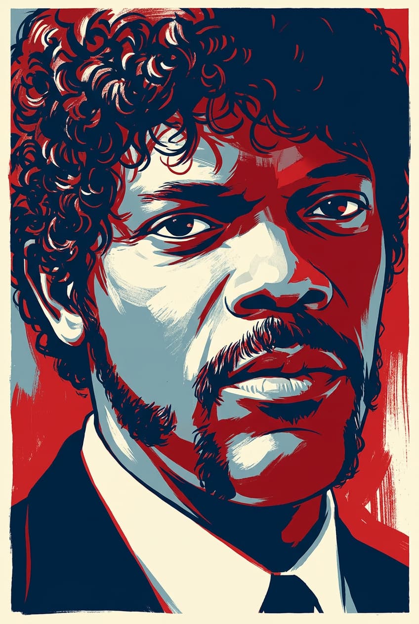 Jules Winnfield